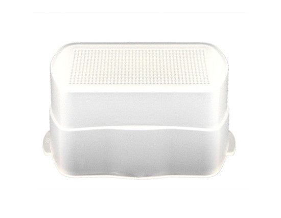 Дифузор (розсіювач) для спалаху Youngnou YN 560, YN 565, YN 568 - білий