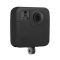 Силіконовий чохол, футляр екшн камер GoPro Fusion - чорний (код № XTGP465)