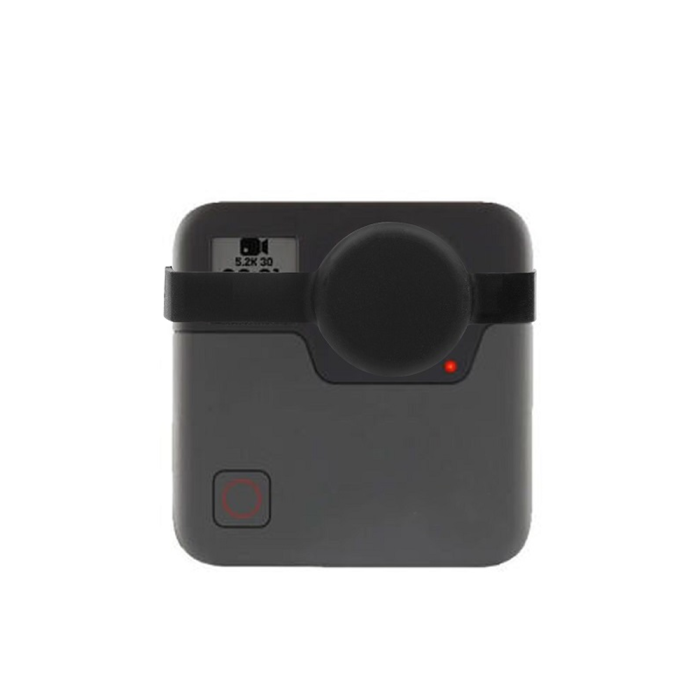 Кришка, кришки на обидва об'єктиви для GoPro Fusion (код № XTGP464)