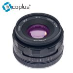Об'єктив Mcoplus 35mm F/1.6 MC для Sony (E-mount)