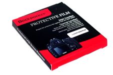 Захист LCD екрану Backpacker для EOS M50, EOS M50 Mark II, EOS M100 - загартоване скло