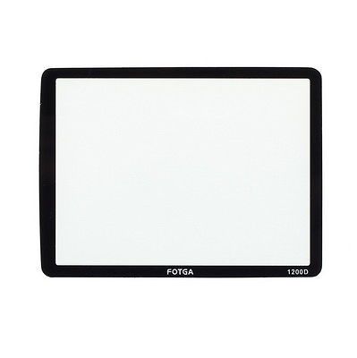 Захист LCD FOTGA для CANON 1200D - НЕ ПЛІВКА