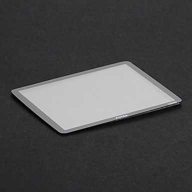 Захист LCD FOTGA для CANON 1200D - НЕ ПЛІВКА