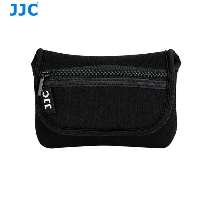 Футляр захисний - чохол JJC OC-R1BK для камер Panasonic DMC-TS30