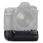 Батарейний блок (бустер) MB-D18 (аналог) для NIKON D850