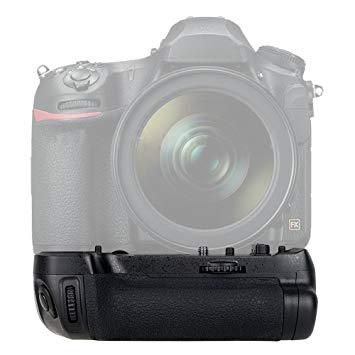 Батарейний блок (бустер) MB-D18 (аналог) для NIKON D850