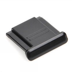 Кришка заглушка гарячого черевика BS-1