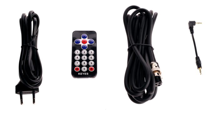 Поворотний стіл для предметної зйомки (макрозйомки) Vivat Turn Table D-26