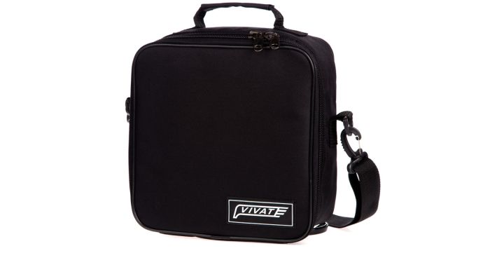 Поворотний стіл для предметної зйомки (макрозйомки) Vivat Turn Table D-26