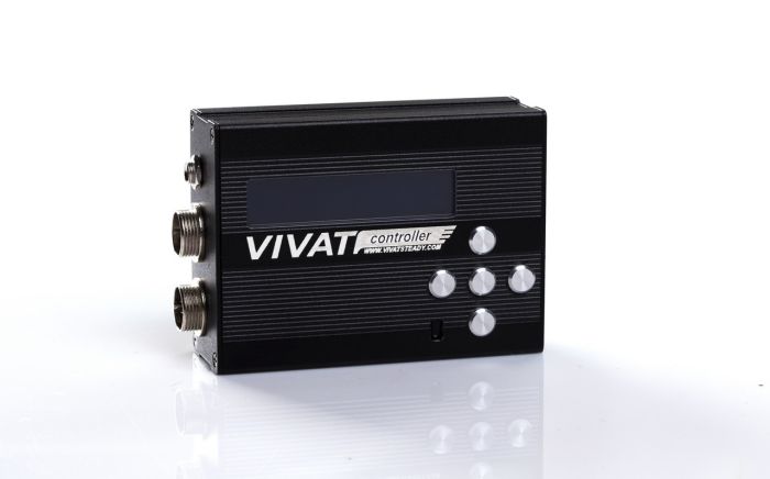 Поворотний стіл для предметної зйомки (макрозйомки) Vivat Turn Table D-70