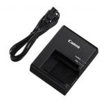 Зарядний пристрій LC-E10C для CANON 1500D, 2000D, 4000D - (акумулятор LP-E10)