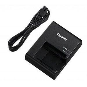 Зарядний пристрій LC-E10C для CANON 1500D, 2000D, 4000D - (акумулятор LP-E10)