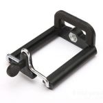 Кріплення (адаптер) для встановлення телефонів на монопод, штатив та ін. (код № XT402)