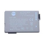 Акумулятор для камер CANON - BP-208 (BP-308) аналог - 1300 ma