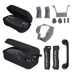 Набір аксесуарів 9 в 1 для DJI MAVIC PRO (код XT-484)