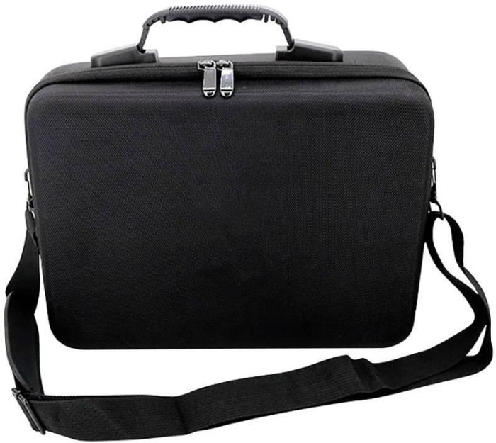 Футляр, сумка, кейс з ременем для зберігання квадрокоптера та аксесуарів DJI MAVIC AIR (код XT-502)