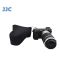 Футляр захисний - чохол JJC OC-S3BK для камер SONY NEX-3N, NEX-5N з об'єктивом 55-210mm