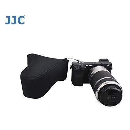 Футляр захисний - чохол JJC OC-S3BK для фотоапаратів