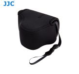 Захисний футляр - чохол JJC OC-F1BK для камер Olympus SP-610UZ, SP-620UZ, SP-810UZ, SP-820UZ