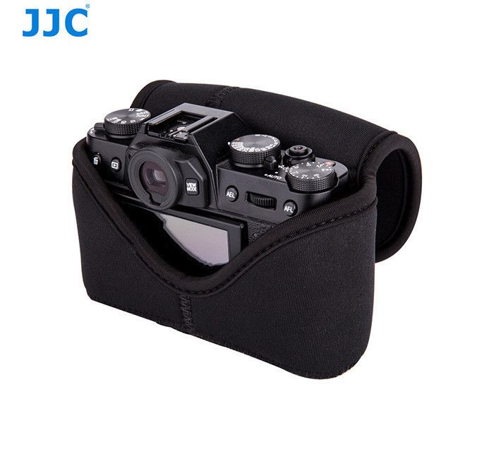 Захисний футляр - чохол JJC OC-F1BK для камер Olympus SP-610UZ, SP-620UZ, SP-810UZ, SP-820UZ