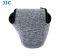 Захисний футляр - чохол JJC OC-C2BG для камер Sony NEX-3, NEX-3N, NEX-5N з об'єктивом 18-55mm