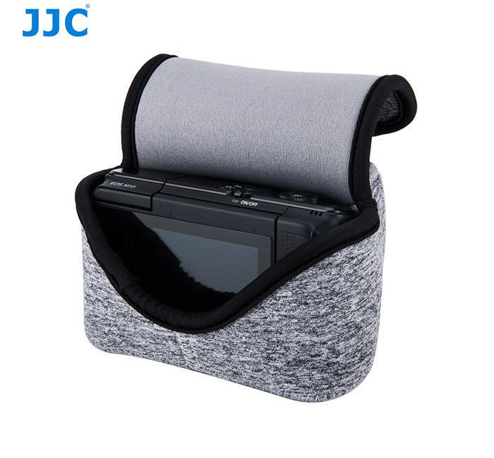 Захисний футляр – чохол JJC OC-C2BG для камер Nikon 1 J1, J2, J3, J4, J5 з об'єктивами 10-100mm та 30-110mm