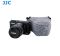 Захисний футляр - чохол JJC OC-C2BG для камер Nikon CoolPix L810, L820, L830