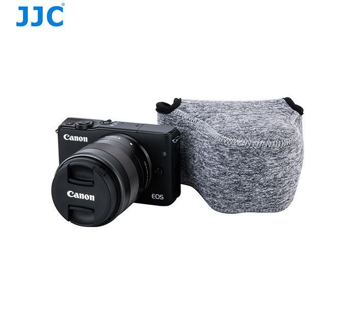 Захисний футляр - чохол JJC OC-C2BG для камер Nikon CoolPix L810, L820, L830