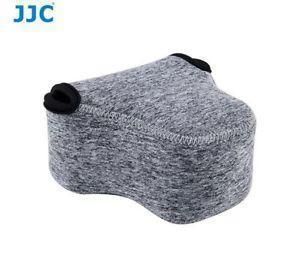 Захисний футляр - чохол JJC OC-C2BG для камер Nikon CoolPix L810, L820, L830