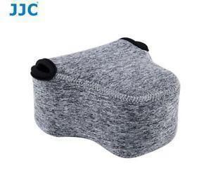 Футляр захисний - чохол JJC OC-C2BG для фотоапаратів