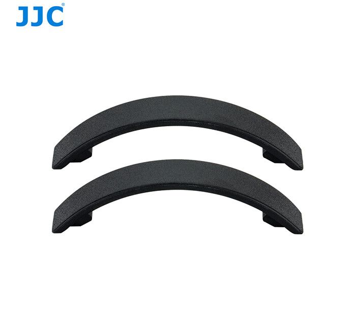 Заглушка (захист) JJC LPC-18135 для контактів об'єктиву Canon EF-S 18-135mm F3.5-5.6 IS USM