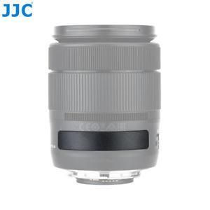 Захист (заглушка) JJC LPC-18135 для контактів об'єктиву Canon EF-S 18-135mm F3.5-5.6 IS USM