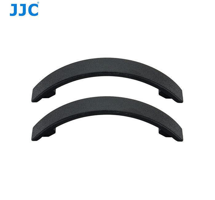 Захист (заглушка) JJC LPC-18135 для контактів об'єктиву Canon EF-S 18-135mm F3.5-5.6 IS USM