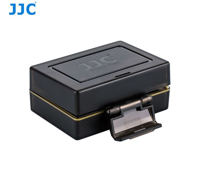 Багатофункціональний, водонепроникний захисний футляр для карт пам'яті та акумулятора JJC BC-UN2