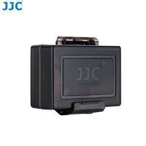Багатофункціональний, водонепроникний захисний футляр для карт пам'яті та акумулятора JJC BC-UN2