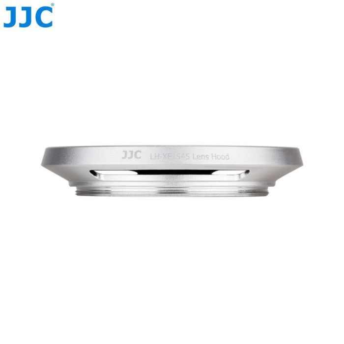 Бленда для Fujifilm LH-XF1545 від JJC для об'єктива Fujifilm XC 15-45mm f/3.5-5.6 OIS PZ