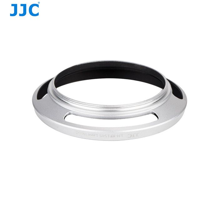Бленда для Fujifilm LH-XF1545 від JJC для об'єктива Fujifilm XC 15-45mm f/3.5-5.6 OIS PZ