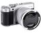 Бленда для Fujifilm LH-XF1545 від JJC для об'єктива Fujifilm XC 15-45mm f/3.5-5.6 OIS PZ