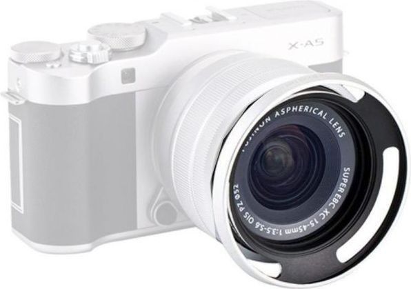 Бленда для Fujifilm LH-XF1545 від JJC для об'єктива Fujifilm XC 15-45mm f/3.5-5.6 OIS PZ