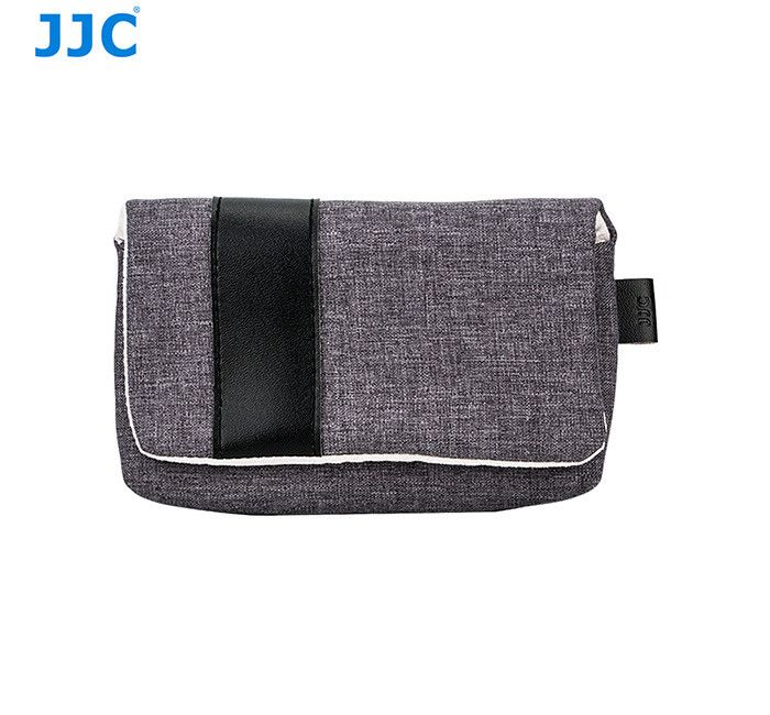 Захисний футляр - чохол JJC CB-R1GR для камер SONY RX100, RX100 II, RX100 III, RX100 IV, RX100 V, RX100 VI
