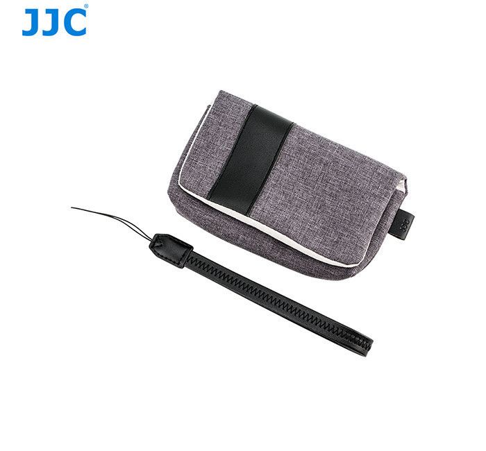 Захисний футляр - чохол JJC CB-R1GR для камер OLYMPUS TG-1, TG-2, TG-3, TG-4, TG-5