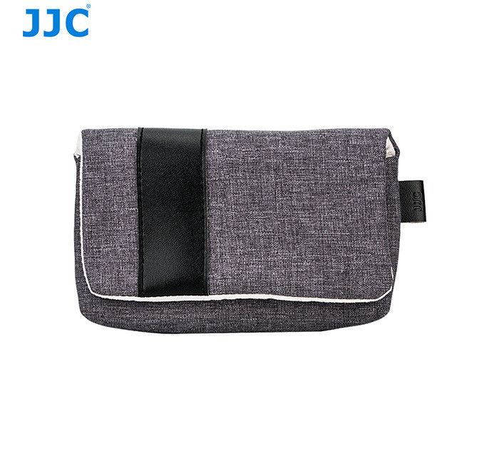 Захисний футляр — чохол JJC CB-R1GR для камер Canon PowerShot G7X, G7X Mark II, G7X Mark III, SX720, SX730