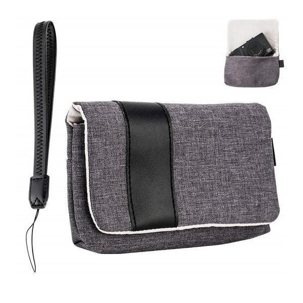 Футляр захисний - чохол JJC CB-R1GR для камер FujiFilm XF10