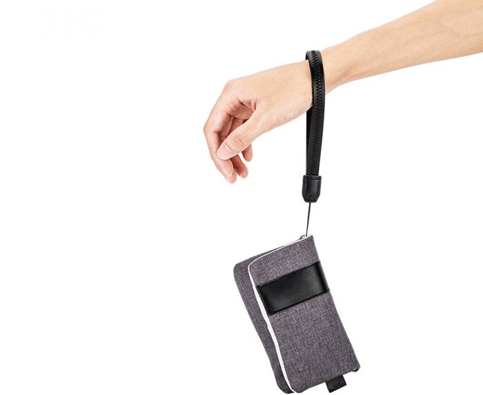 Футляр захисний - чохол JJC CB-R1GR для камер FujiFilm XF10