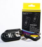 Радіосинхронізатор Yongnuo RF-603N1 для NIKON D2, D3, D200, D300, D300S, D700, D750, D800, D810