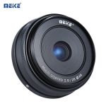 Объектив MEIKE 28 mm F/2.8 MC для FujiFilm (FX-mount)