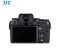 Наочник EF-XTL від JJC аналог FujiFilm EC-XT L, EC-GFX, EC-XT M, EC-XT S, EC-XH W для камер X-T4, GFX-100