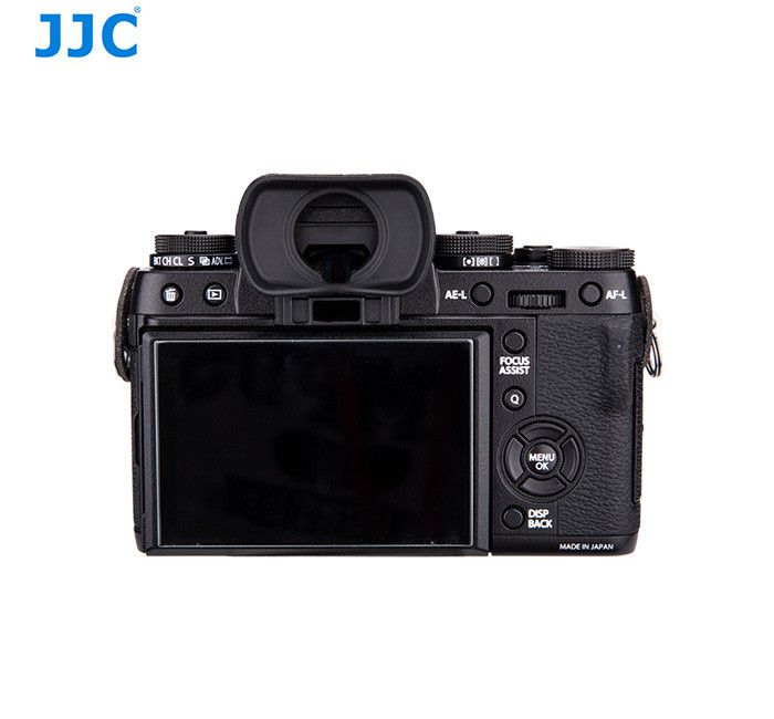 Наочник EF-XTL від JJC аналог FujiFilm EC-XT L, EC-GFX, EC-XT M, EC-XT S, EC-XH W для камер X-T4, GFX-100