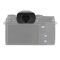 Наочник EF-XTL від JJC аналог FujiFilm EC-XT L, EC-GFX, EC-XT M, EC-XT S, EC-XH W для камер GFX-50S, X-H1