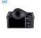 Наочник EF-XTL II від JJC аналог FujiFilm EC-XT L, EC-GFX, EC-XT M, EC-XT S, EC-XH W для камер X-T1 X-T2 X-T3